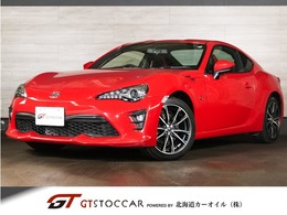 トヨタ 86 2.0 GT ワンオーナー 純正ナビ 地デジ Bカメラ