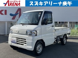 三菱 ミニキャブトラック 660 VX-SE 荷台作業灯 アッパーメンバーガード ドアバ