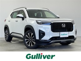 ホンダ WR-V 1.5 Z プラス 禁煙車 純正メモリナビ ルーフレール