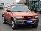 3.0 タイプX ディーゼルターボ 4WD