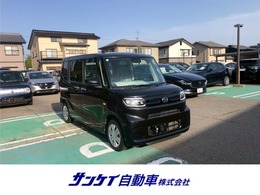 ダイハツ タント 660 X 