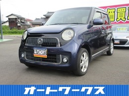 ホンダ N-ONE 660 プレミアム Lパッケージ キーレス　Rカメラ　LED　アルミ