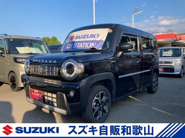 遊べる軽！マイルドハイブリッド搭載で低燃費♪※当社では転売目的、業者様への販売はお断りしております。