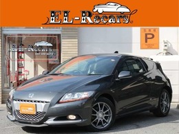 ホンダ CR-Z 1.5 アルファ 6速MT/1オナ/クルコン/ETC/スマキー/Bカメ