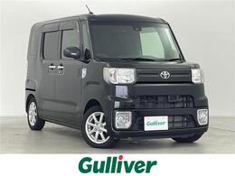 トヨタ ピクシスメガ 660 L SAII 社外ナビ ワンセグ ETC 両側電動 禁煙