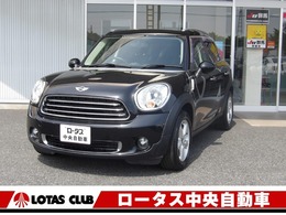 ミニ ミニクロスオーバー ワン 16AW　純正オーディオ　キーレス