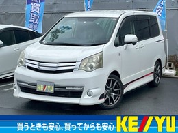トヨタ ノア 2.0 Si G’s 両側パワースライド　バックカメラ　ETC