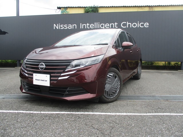 この度は日産サティオ千葉U-CAR市原店の在庫をご覧いただきありがとうございます。