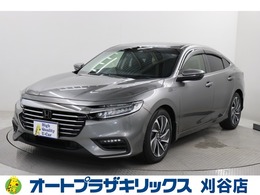 ホンダ インサイト 1.5 EX メモリーナビ　バックカメラ　ETC2.0