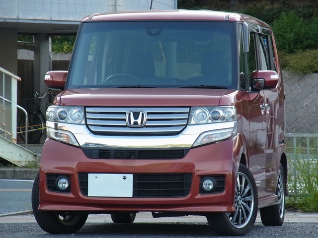 車検受登録渡し　お支払総額399，130円