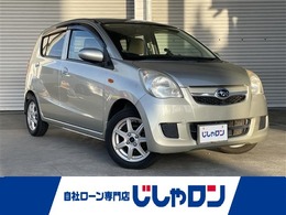 スバル プレオ 660 L 修復歴無し