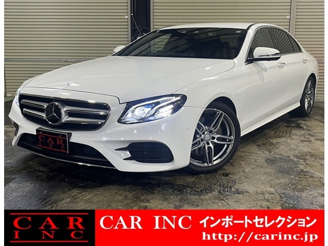 輸入車を通じて感動と歓びを。CAR　INC　Import　Selectionでございます。