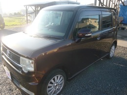 ダイハツ ムーヴコンテ 660 カスタム X TV/ナビ/ETC