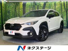 スバル クロストレック 2.0 ツーリング 4WD 禁煙車 純正11.6型ナビ バックカメラ