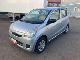 ダイハツ ミラ 660 L CDチューナー 禁煙車 ワンオーナー