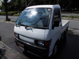 ダイハツ ハイゼットピック 660 スペシャル 三方開 