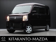マツダ スクラムワゴン の中古車 660 PXターボ ハイルーフ 茨城県日立市 124.8万円