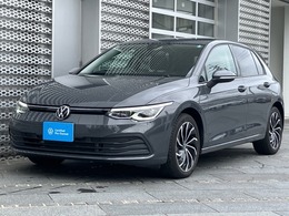 フォルクスワーゲン ゴルフ TDI アクティブ アドバンス ディーゼルターボ TVチューナー　純正ナビゲーション　オート