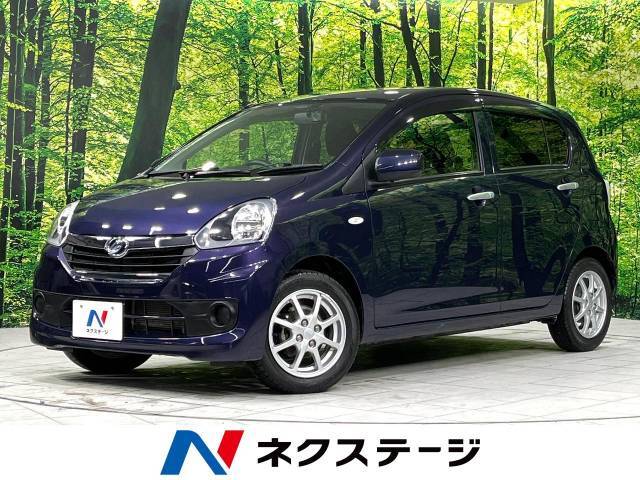 禁煙車　オーディオ　アイドリングストップ　純正14インチアルミ