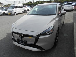 マツダ MAZDA2 1.5 XD BD ディーゼルターボ 360セーフティ＆SクルーズPKG