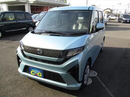 ダイハツ ムーヴ L LEDヘッドライト 