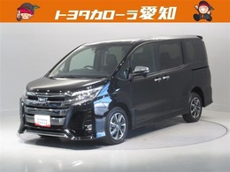 トヨタ ノア 2.0 Si WxBIII 4WD TSS　フルセグナビ　Bカメラ