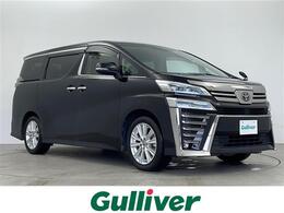 トヨタ ヴェルファイア 2.5 Z 禁煙車 純正ナビ ETC ドラレコ Bカメラ