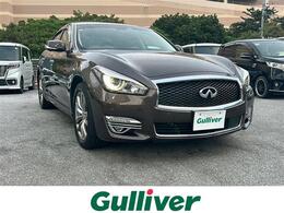 日産 フーガハイブリッド 3.5 VIP 純正ナビ ワンセグTV 衝突軽減 全方位