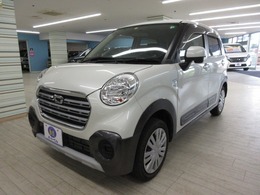 ダイハツ キャスト アクティバ 660 X 4WD ナビ
