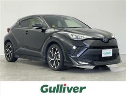 トヨタ C-HR ハイブリッド 1.8 G 純正8型ナビ バックカメラ モデリスタ BSM