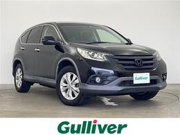 ホンダ CR-V 2.4 24G 4WD 社外ナビ クルーズコントロール ETC
