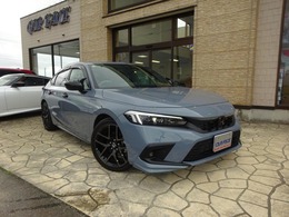 ホンダ シビック 1.5 EX ボーズサウンド　シートヒーター　ドラレコ