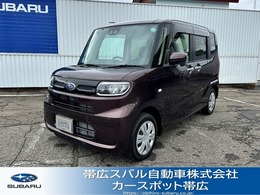 スバル シフォン 660 G 4WD 元試乗車　十勝管内販売