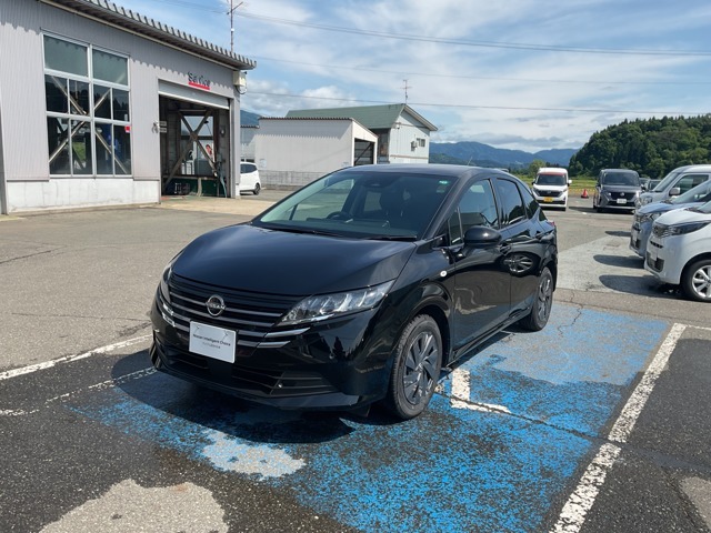 日産プリンス秋田販売　本荘支店の車輌をご覧頂き有難うございます！店舗は、国道7号線沿い由利本荘総合防災公園ナイスアリーナ隣！お気軽にいらして下さい
