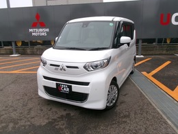 三菱 eKスペース 660 G メモリーナビ　フルセグTV　前後ドレレコ