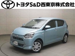 トヨタ ピクシスエポック 660 X SAIII 7インチメモリーナビ　ドライブレコーダー