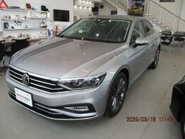 フォルクスワーゲン パサート TDI エレガンス アドバンス ディーゼルターボ 