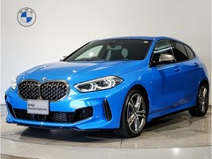 BMW 1シリーズ ハッチバック の中古車 M135i xドライブ 4WD 兵庫県神戸市東灘区 277.0万円