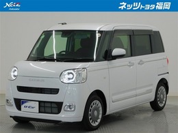 ダイハツ ムーヴキャンバス 660 セオリー G シートヒーター装備