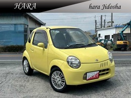スズキ ツイン 660 ガソリンB 社外オーディオ　キーレス　パワーウィンド