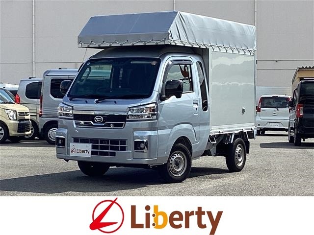 ■□■□■ 近畿・四国で20店舗以上展開中のリバティです！！ お好きな車種・グレード・カラーがきっと見つかります。登録届出済未使用車は遠方販売不可です。ご購入可能エリアに関してはお問合せください。■□■□■