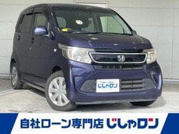 ホンダ N-WGN 660 コンフォートパッケージ Pスタート ナビ TV BT接続 Bカメ サイドAB