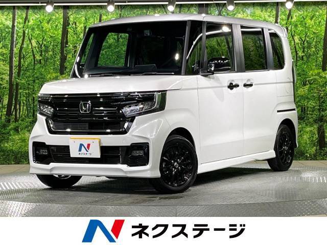 8型メモリーナビ　バックカメラ　ホンダセンシング　レーダークルーズ