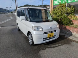 ダイハツ タント 660 L ナビ・TV・ETC
