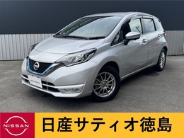 日産 ノート 1.2 e-POWER X 純正ナビ・アラウンドV・ETC