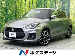 スズキ スイフト スポーツ 1.4 スズキ セーフティ サポート非装着車 MT車 SD