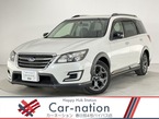 2.5 エックスブレイク 4WD