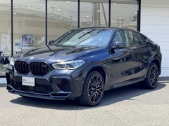 X6 M