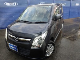 マツダ AZ-ワゴン 660 XS スペシャル 