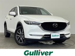 マツダ CX-5 2.2 XD Lパッケージ ディーゼルターボ ナビ バックカメラ コーナーセンサー ETC